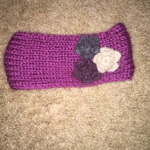 ear warmer